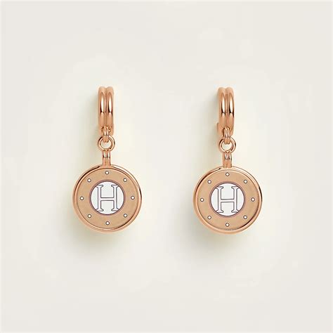 hermes earrings hong kong.